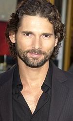 Eric Bana