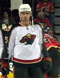 Eric Belanger
