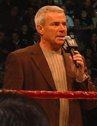 Eric Bischoff