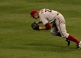 Eric Byrnes