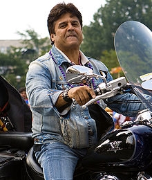 Eric Estrada