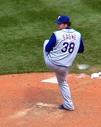 Eric Gagne