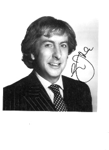Eric Idle