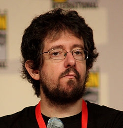 Eric Kaplan