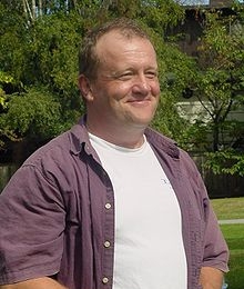 Eric Keenleyside