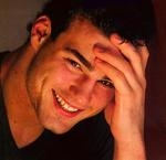 Eric Lindros