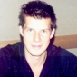 Eric Mabius