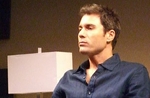 Eric McCormack