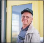 Eric Peterson