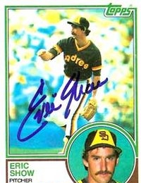 Eric Show