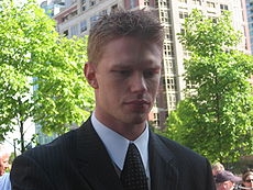 Eric Staal