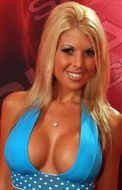 Erica Chevillar