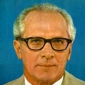 Erich Honecker