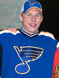 Erik Johnson