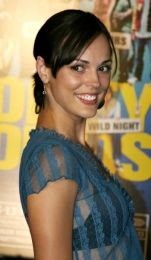 Erin Cahill