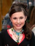 Erin Sanders