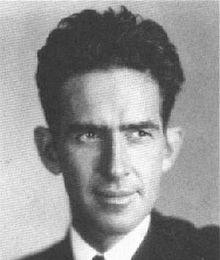 Ernest B. Schoedsack