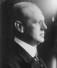 Ernest Fox Nichols