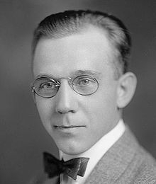 Ernest Poole