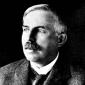 Ernest Rutherford