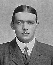 Ernest Shackleton
