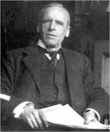 Ernest Starling
