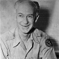 Ernie Pyle