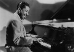 Erroll Garner