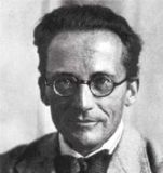 Erwin Schrodinger