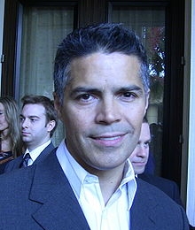 Esai Morales