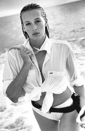 Estelle Hallyday
