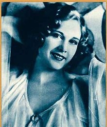 Esther Ralston