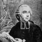 Etienne Bonnot de Condiliac