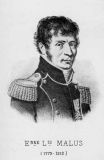 Etienne Louis Malus