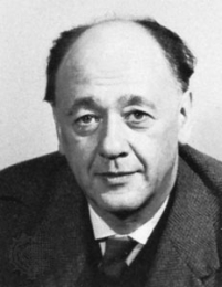 Eugene Ionesco