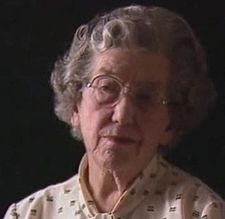 Eva Hart