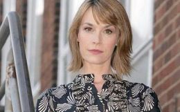 Eva Pope
