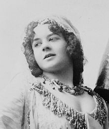 Eva Tanguay