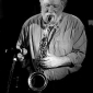 Evan Parker