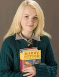 Evanna Lynch