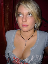 Eve Lawrence