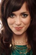 Eve Myles
