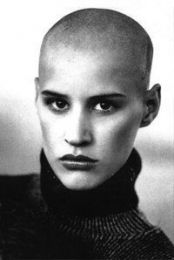 Eve Salvail