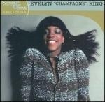 Evelyn Champagne King
