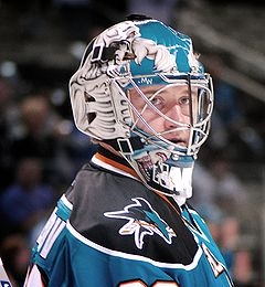 Evgeni Nabokov