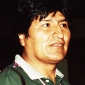 Evo Morales
