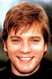 Ewan McGregor