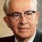 Ezra Taft Benson