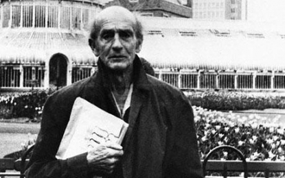 F. R. Leavis