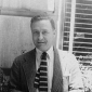 F. Scott Fitzgerald